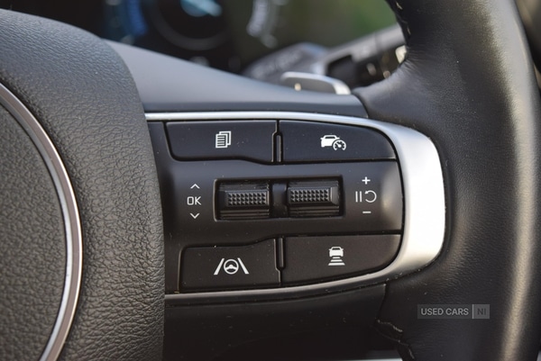 Used Kia Sportage 2022 for sale - 77102358: Photo 16