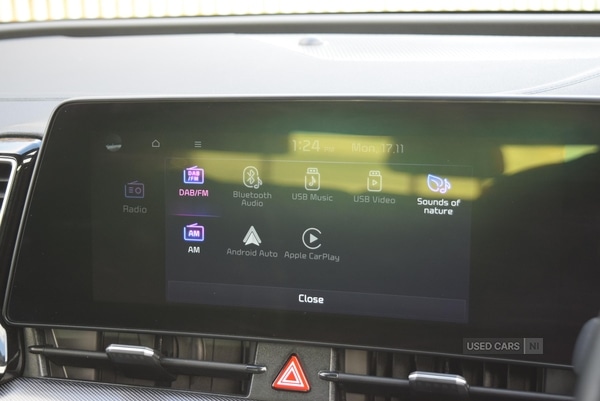 Used Kia Sportage 2022 for sale - 77102358: Photo 21