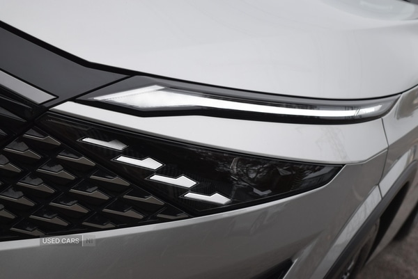 Used Nissan Qashqai 2024 for sale - 77021716: Photo 10