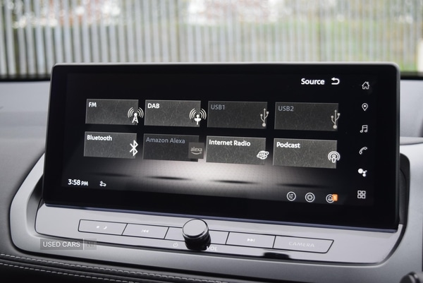 Used Nissan Qashqai 2024 for sale - 77021716: Photo 22