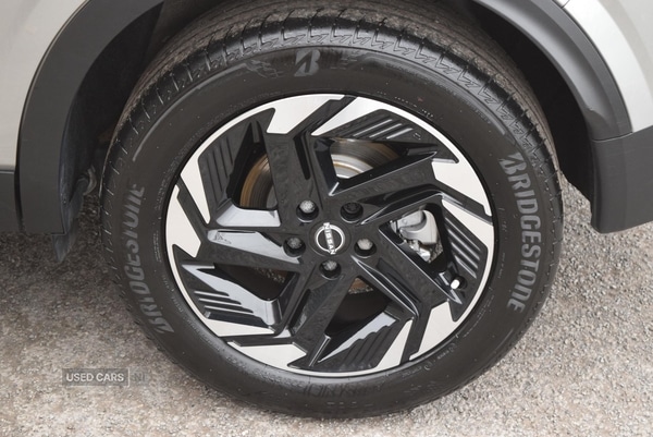 Used Nissan Qashqai 2024 for sale - 77021716: Photo 34