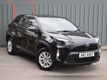 Used Toyota Yaris Cross 2023 for sale - 79304843: Photo