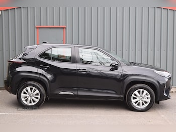 Used Toyota Yaris Cross 2023 for sale - 79304843: Photo