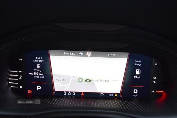 Used Skoda Kamiq 2022 for sale - 77030236: Photo 12