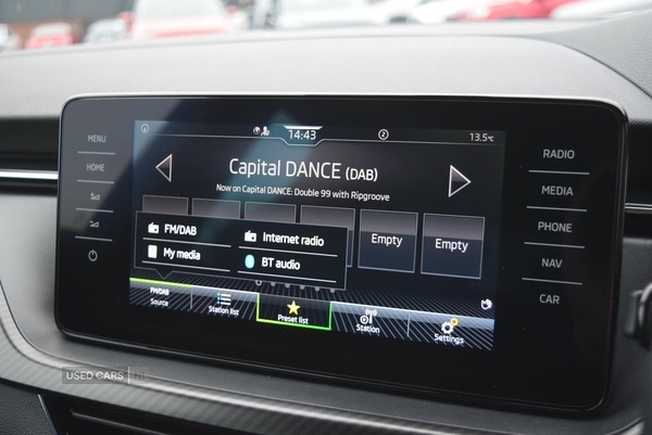 Used Skoda Kamiq 2022 for sale - 77030236: Photo 18