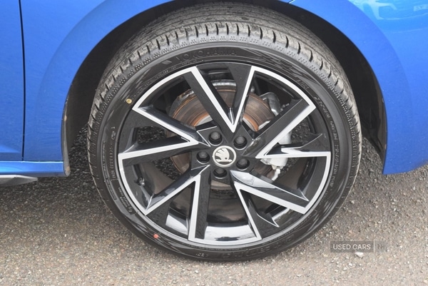 Used Skoda Kamiq 2022 for sale - 77030236: Photo 35