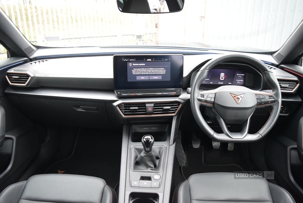 Used Cupra Formentor 2022 for sale - 77021696: Photo 11
