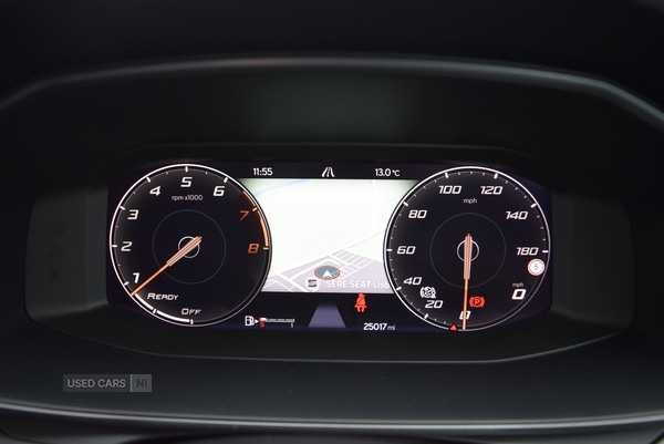 Used Cupra Formentor 2022 for sale - 77021696: Photo 13