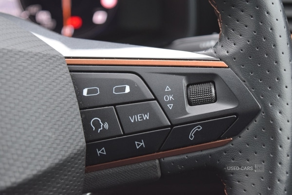 Used Cupra Formentor 2022 for sale - 77021696: Photo 16