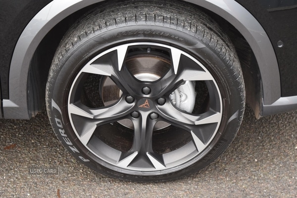 Used Cupra Formentor 2022 for sale - 77021696: Photo 33