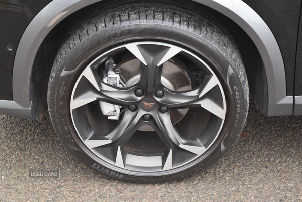 Used Cupra Formentor 2022 for sale - 77021696: Photo 36