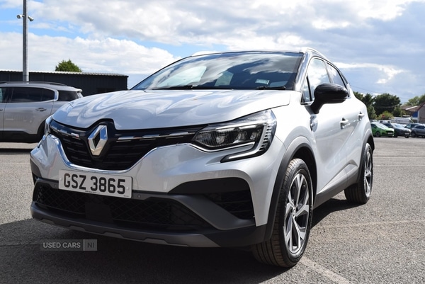 Used Renault Captur 2022 for sale - 76201674: Photo 10