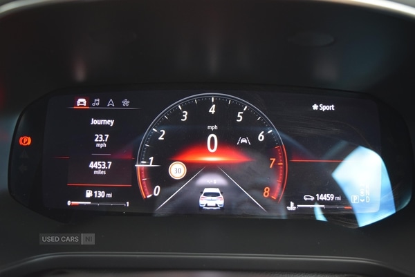 Used Renault Captur 2022 for sale - 76201674: Photo 13