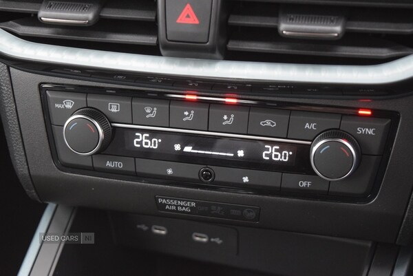 Used SEAT Arona 2024 for sale - 76513564: Photo 24