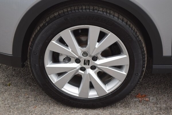 Used SEAT Arona 2024 for sale - 76513564: Photo 36