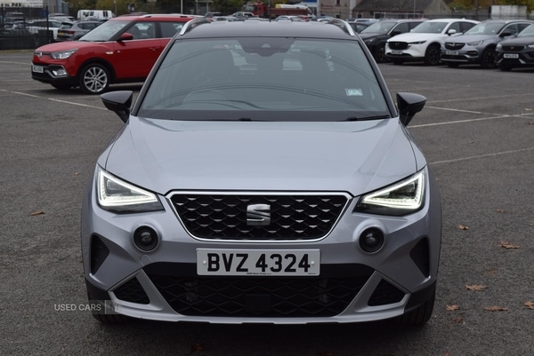 Used SEAT Arona 2024 for sale - 76513564: Photo 5