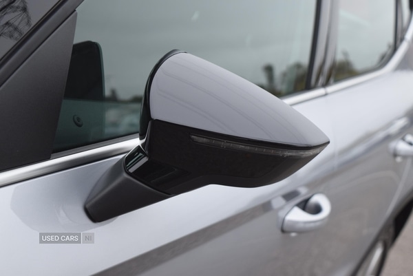 Used SEAT Arona 2024 for sale - 76513564: Photo 7