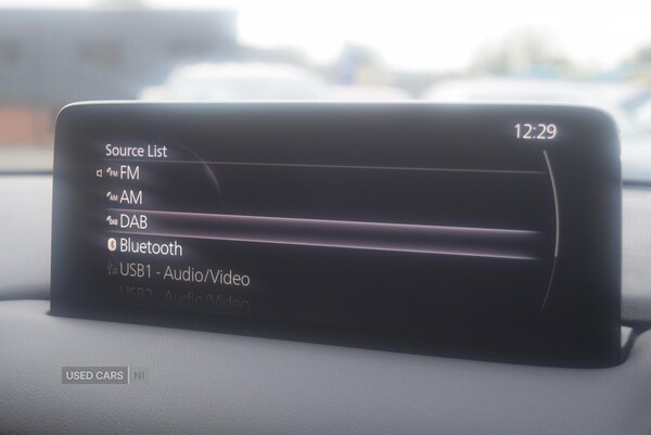 Used Mazda CX-5 2022 for sale - 77426738: Photo 19