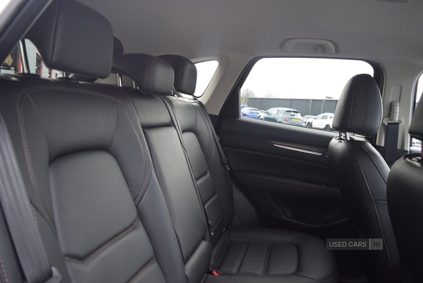 Used Mazda CX-5 2022 for sale - 77426738: Photo 33