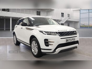 2023 - 1.5 P300e R-Dynamic S 5dr Auto