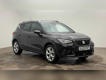 2023 - 1.0 TSI 110 FR 5dr