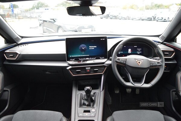 Used Cupra Formentor 2025 for sale - 76308627: Photo 10