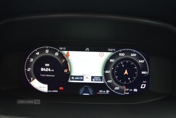 Used Cupra Formentor 2025 for sale - 76308627: Photo 12