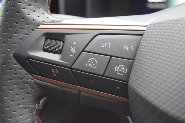 Used Cupra Formentor 2025 for sale - 76308627: Photo 15