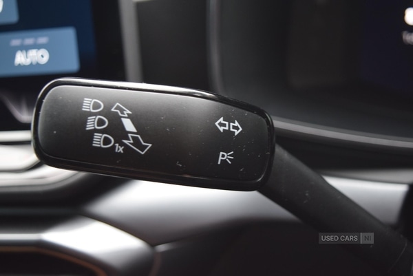 Used Cupra Formentor 2025 for sale - 76308627: Photo 17