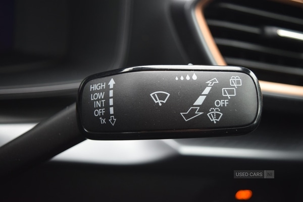 Used Cupra Formentor 2025 for sale - 76308627: Photo 18