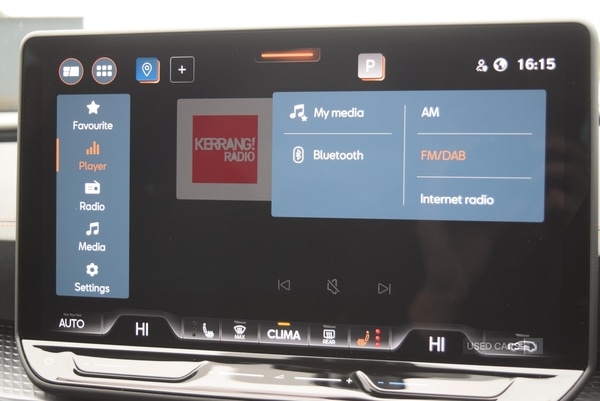 Used Cupra Formentor 2025 for sale - 76308627: Photo 22