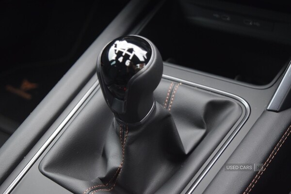 Used Cupra Formentor 2025 for sale - 76308627: Photo 28