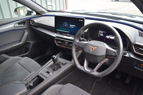 Used Cupra Formentor 2025 for sale - 76308627: Photo 3