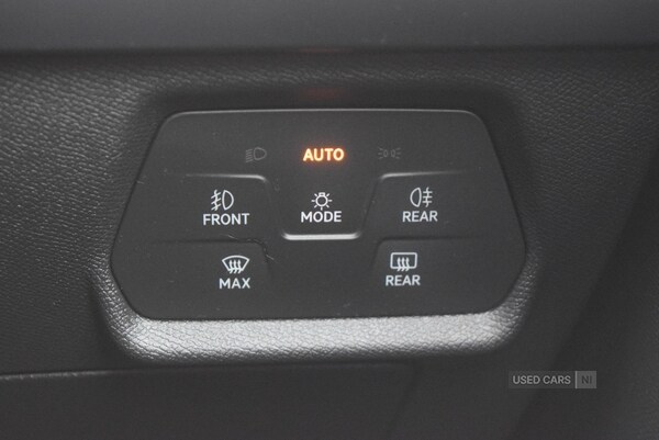 Used Cupra Formentor 2025 for sale - 76308627: Photo 30