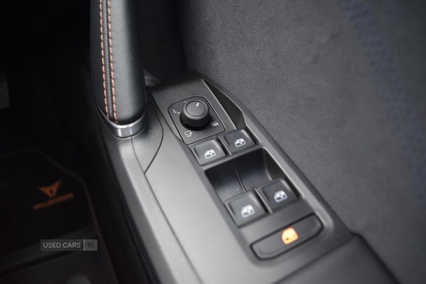 Used Cupra Formentor 2025 for sale - 76308627: Photo 31