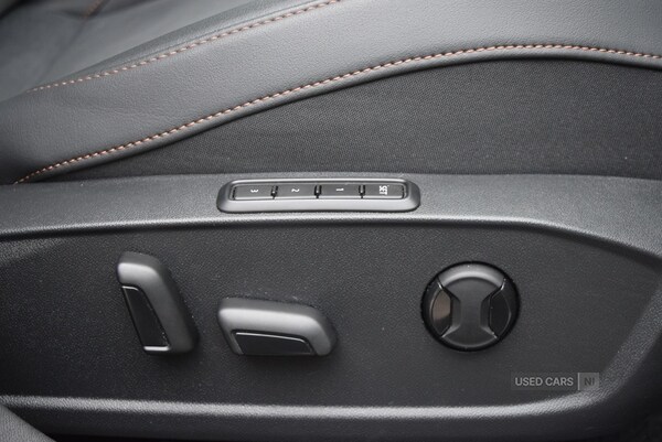 Used Cupra Formentor 2025 for sale - 76308627: Photo 32