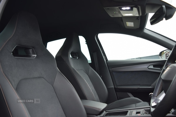 Used Cupra Formentor 2025 for sale - 76308627: Photo 33