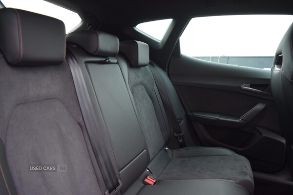 Used Cupra Formentor 2025 for sale - 76308627: Photo 34