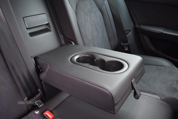 Used Cupra Formentor 2025 for sale - 76308627: Photo 35