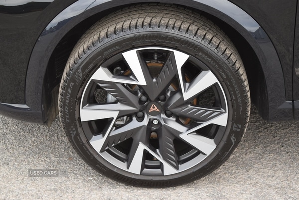 Used Cupra Formentor 2025 for sale - 76308627: Photo 41