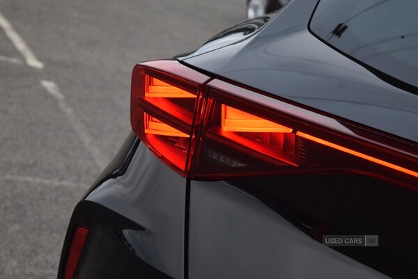 Used Cupra Formentor 2025 for sale - 76308627: Photo 43