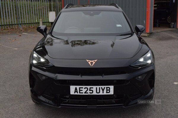Used Cupra Formentor 2025 for sale - 76308627: Photo 5