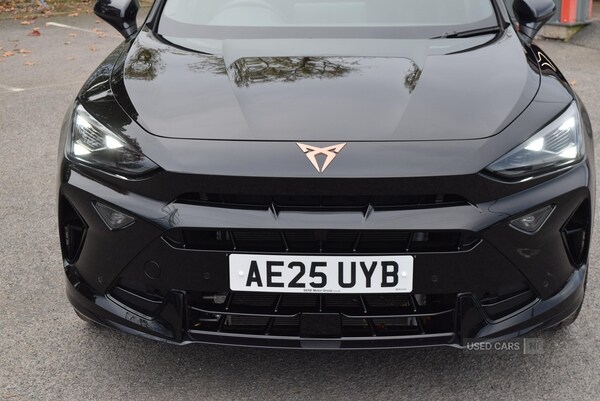 Used Cupra Formentor 2025 for sale - 76308627: Photo 8