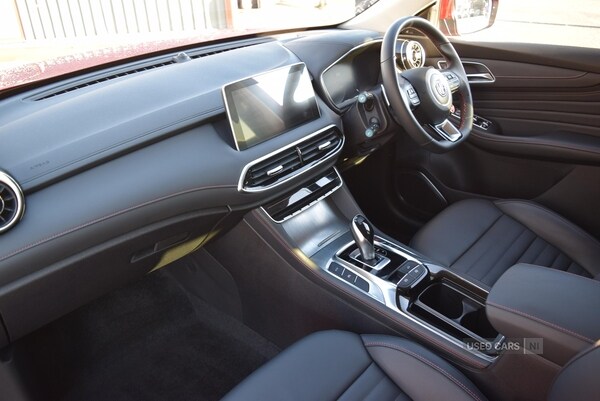 Used MG MG HS 2024 for sale - 77030357: Photo 12