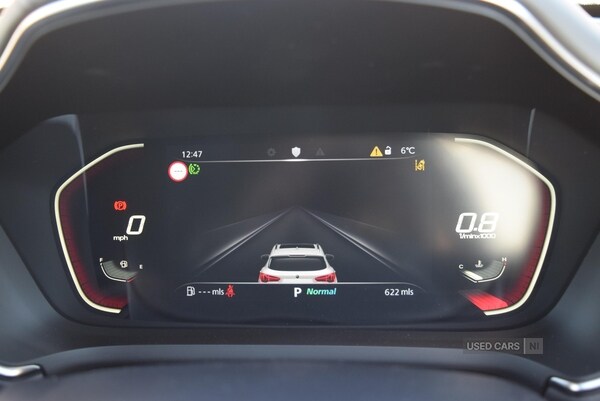 Used MG MG HS 2024 for sale - 77030357: Photo 13