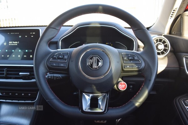 Used MG MG HS 2024 for sale - 77030357: Photo 14