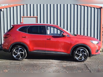 Used MG MG HS 2024 for sale - 77030357: Photo