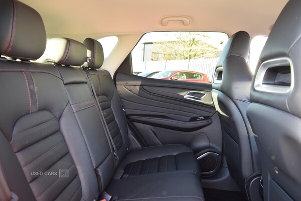 Used MG MG HS 2024 for sale - 77030357: Photo 31