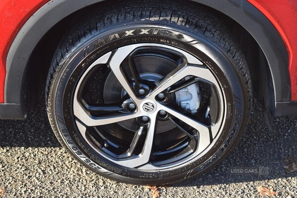 Used MG MG HS 2024 for sale - 77030357: Photo 33