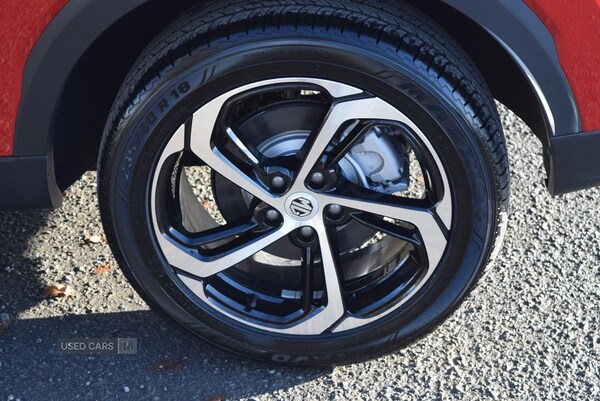 Used MG MG HS 2024 for sale - 77030357: Photo 35